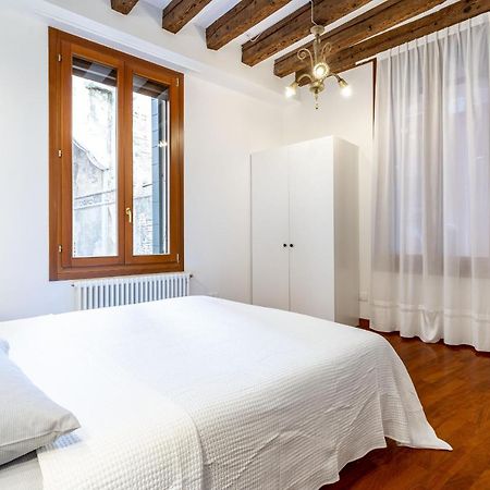 Apartmán Ca' Della Commedia - San Marco By Wonderful Italy Benátky Exteriér fotografie