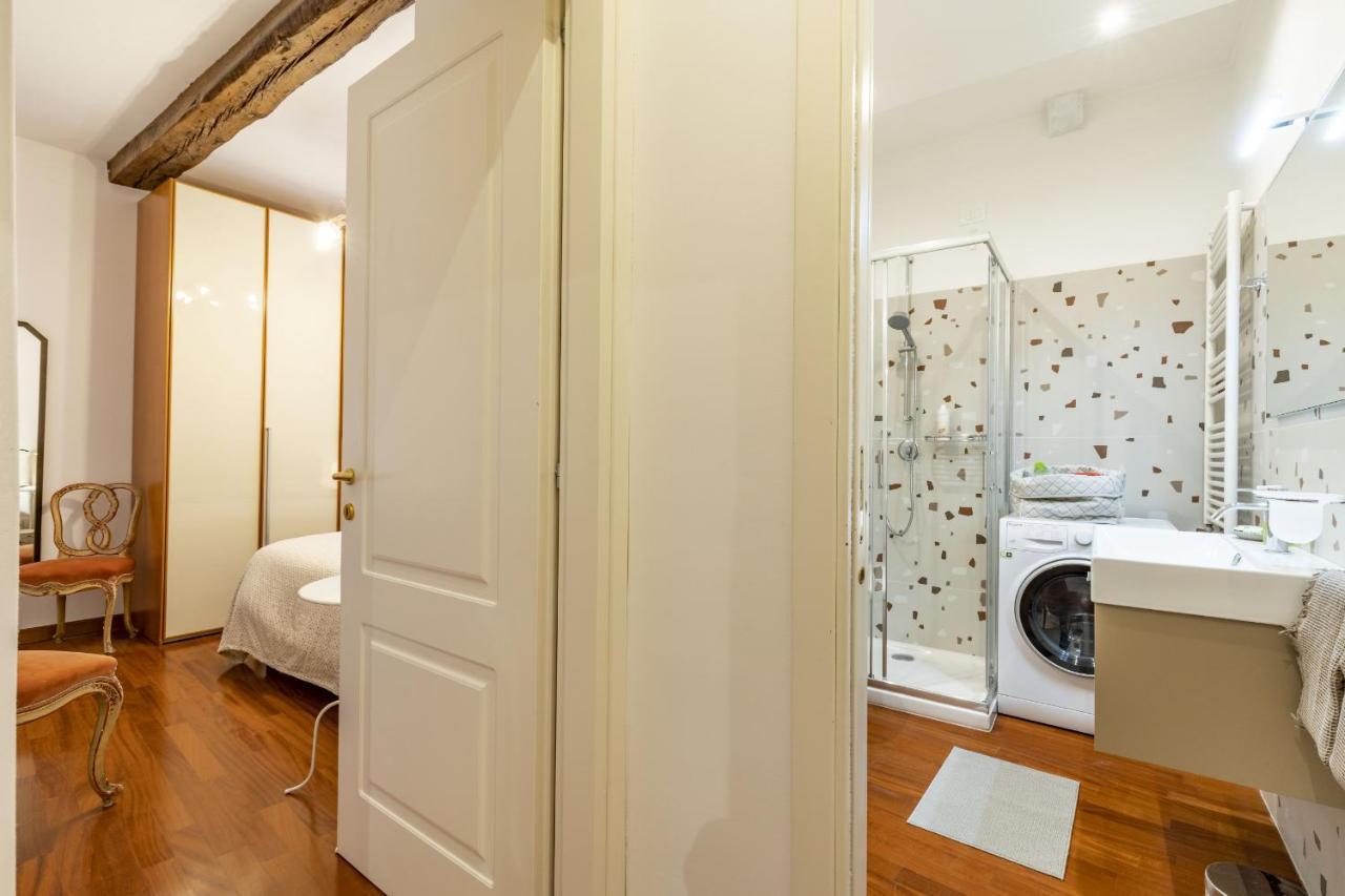 Apartmán Ca' Della Commedia - San Marco By Wonderful Italy Benátky Exteriér fotografie
