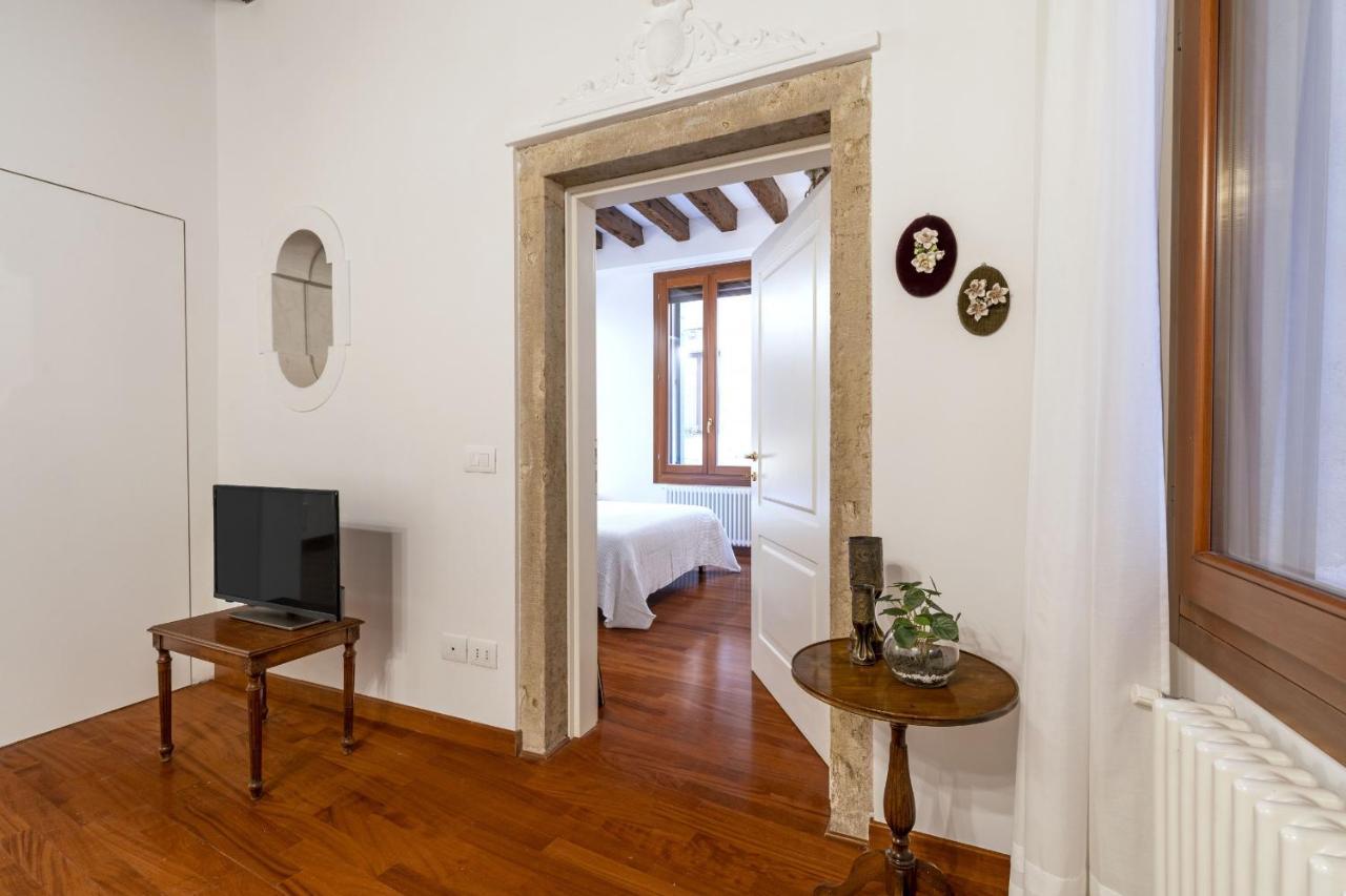 Apartmán Ca' Della Commedia - San Marco By Wonderful Italy Benátky Exteriér fotografie