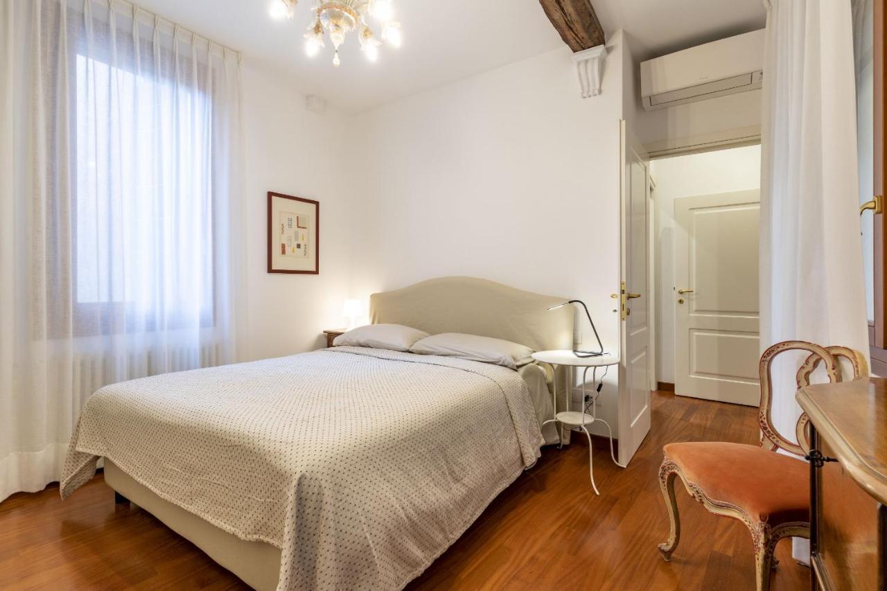 Apartmán Ca' Della Commedia - San Marco By Wonderful Italy Benátky Exteriér fotografie