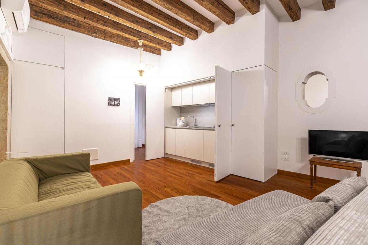 Apartmán Ca' Della Commedia - San Marco By Wonderful Italy Benátky Exteriér fotografie