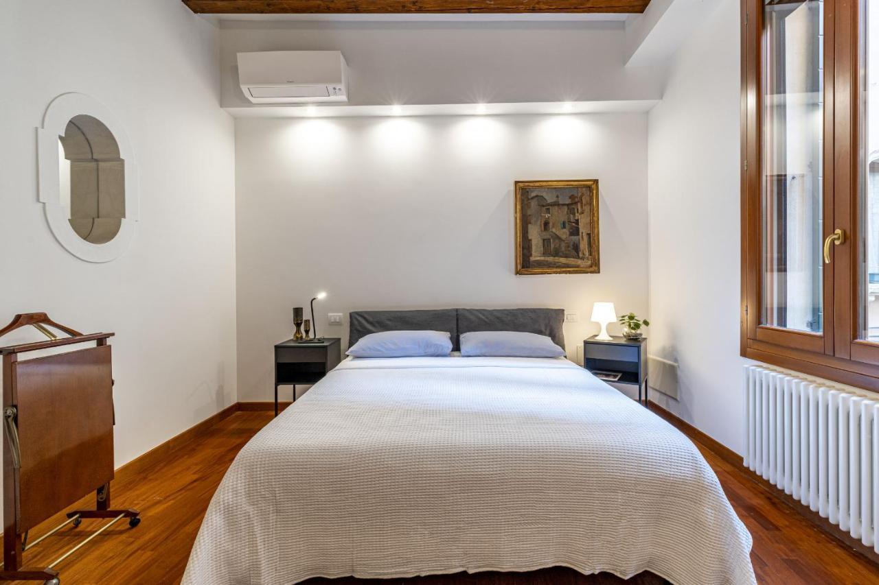 Apartmán Ca' Della Commedia - San Marco By Wonderful Italy Benátky Exteriér fotografie