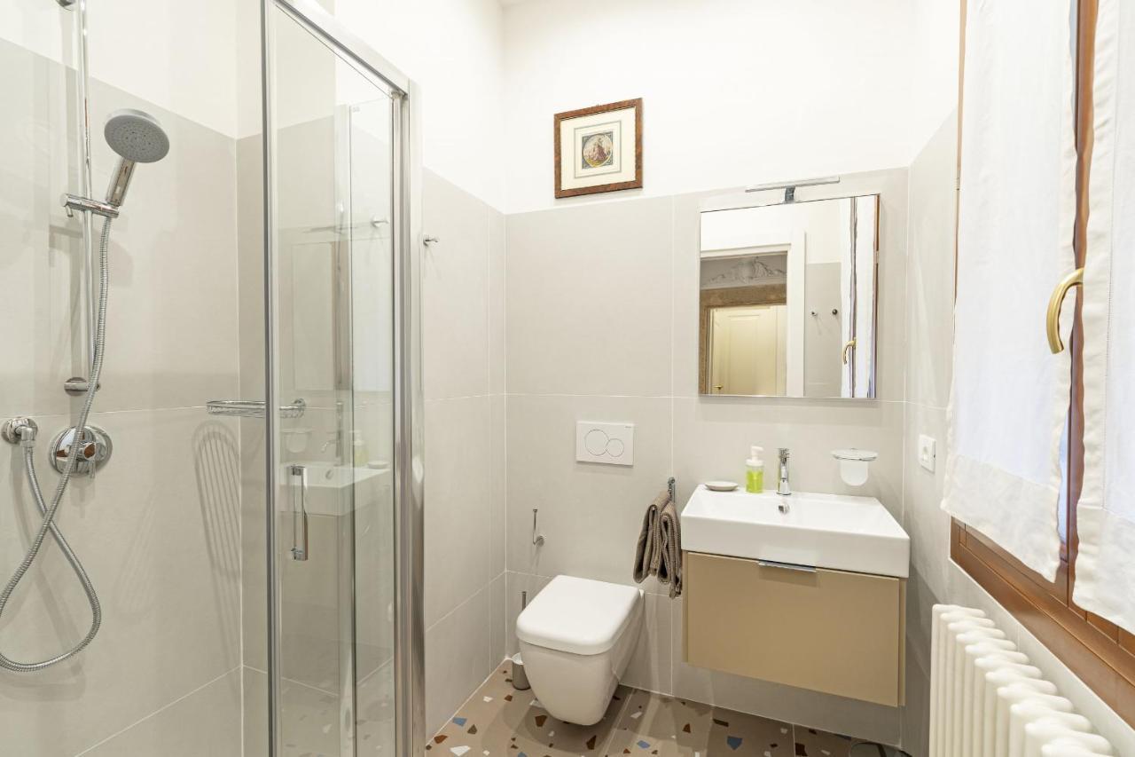 Apartmán Ca' Della Commedia - San Marco By Wonderful Italy Benátky Exteriér fotografie