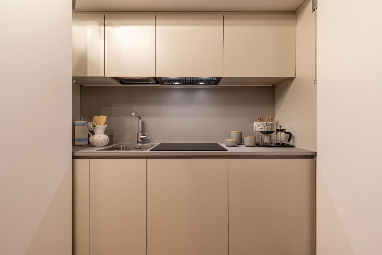 Apartmán Ca' Della Commedia - San Marco By Wonderful Italy Benátky Exteriér fotografie