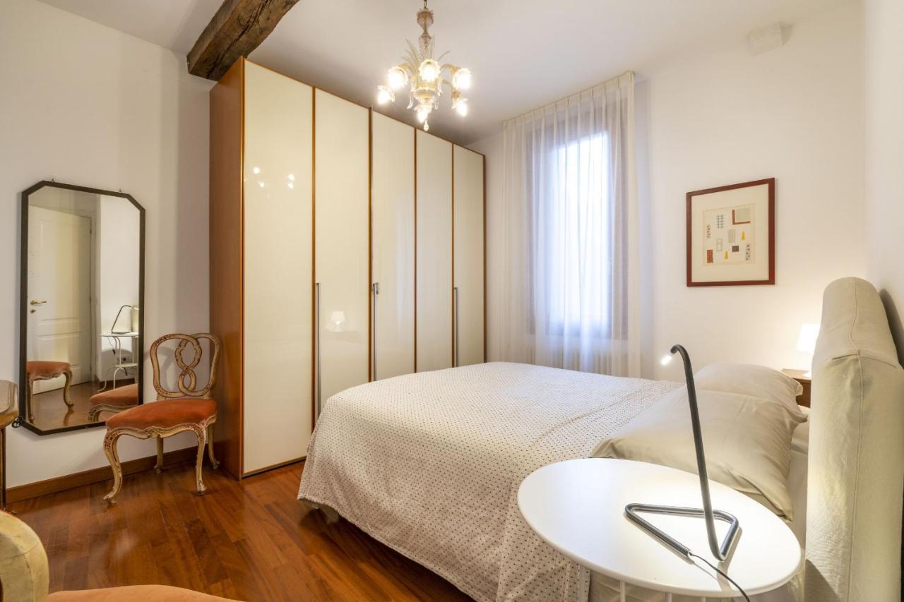 Apartmán Ca' Della Commedia - San Marco By Wonderful Italy Benátky Exteriér fotografie