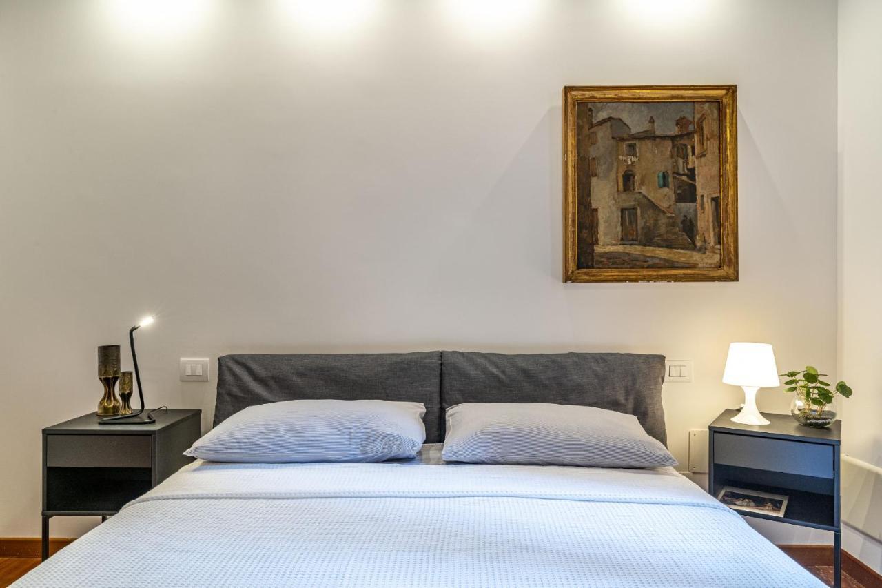 Apartmán Ca' Della Commedia - San Marco By Wonderful Italy Benátky Exteriér fotografie