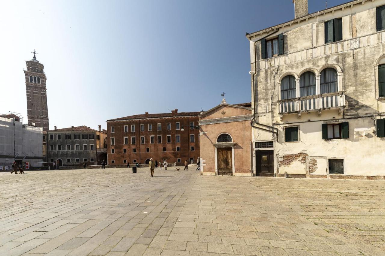 Apartmán Ca' Della Commedia - San Marco By Wonderful Italy Benátky Exteriér fotografie
