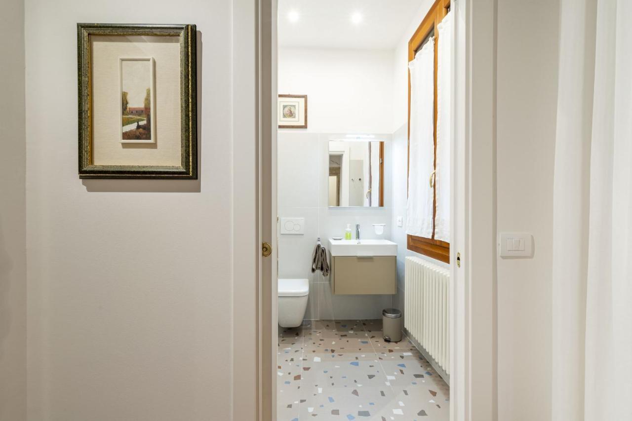 Apartmán Ca' Della Commedia - San Marco By Wonderful Italy Benátky Exteriér fotografie