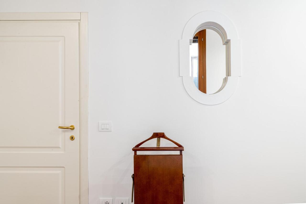 Apartmán Ca' Della Commedia - San Marco By Wonderful Italy Benátky Exteriér fotografie