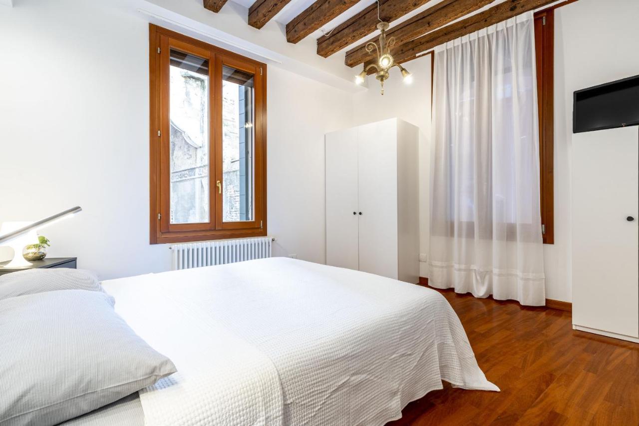 Apartmán Ca' Della Commedia - San Marco By Wonderful Italy Benátky Exteriér fotografie
