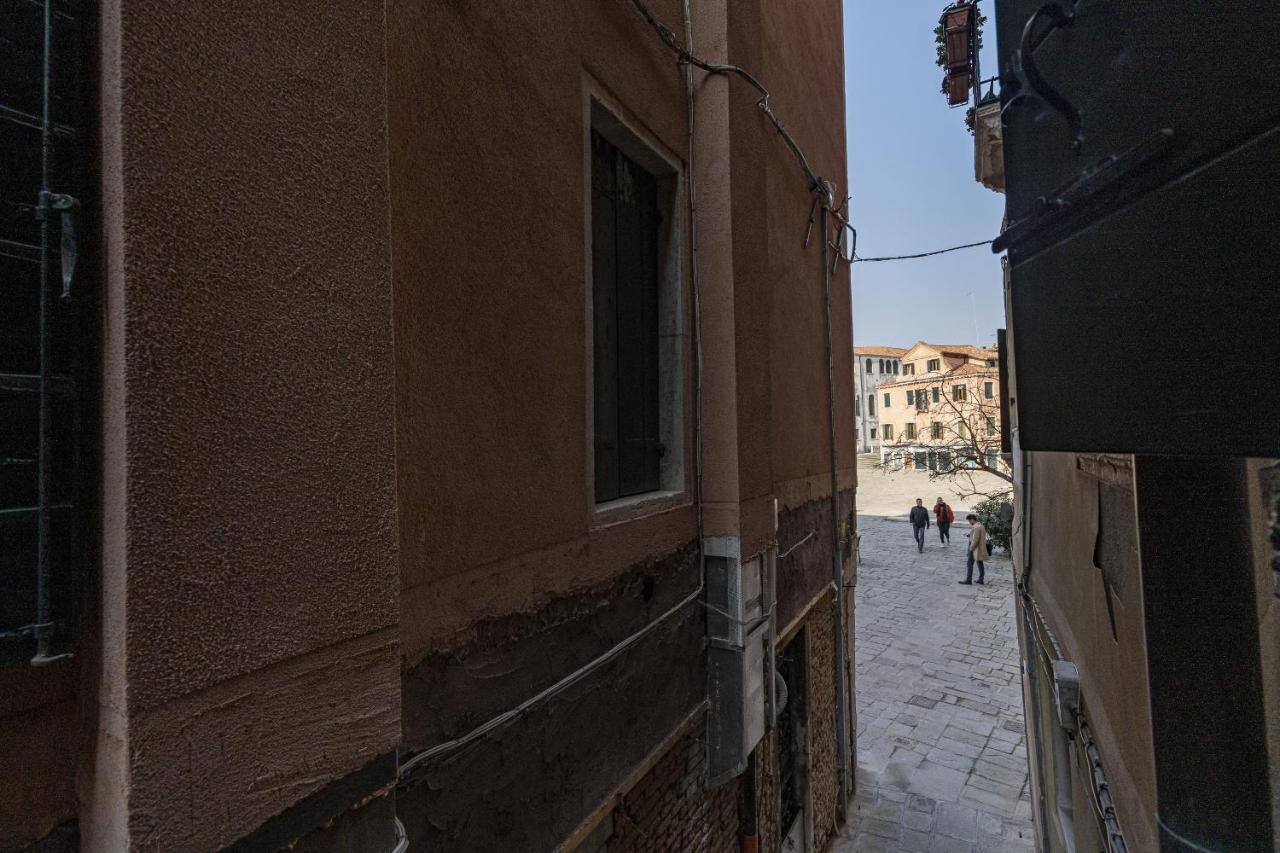 Apartmán Ca' Della Commedia - San Marco By Wonderful Italy Benátky Exteriér fotografie
