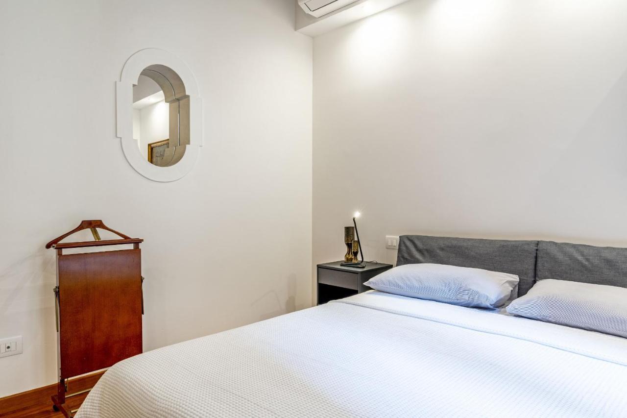 Apartmán Ca' Della Commedia - San Marco By Wonderful Italy Benátky Exteriér fotografie