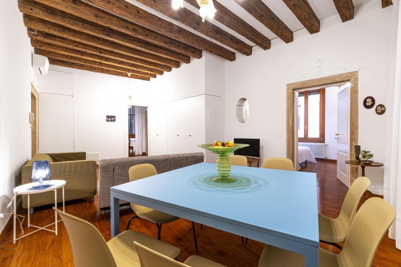 Apartmán Ca' Della Commedia - San Marco By Wonderful Italy Benátky Exteriér fotografie
