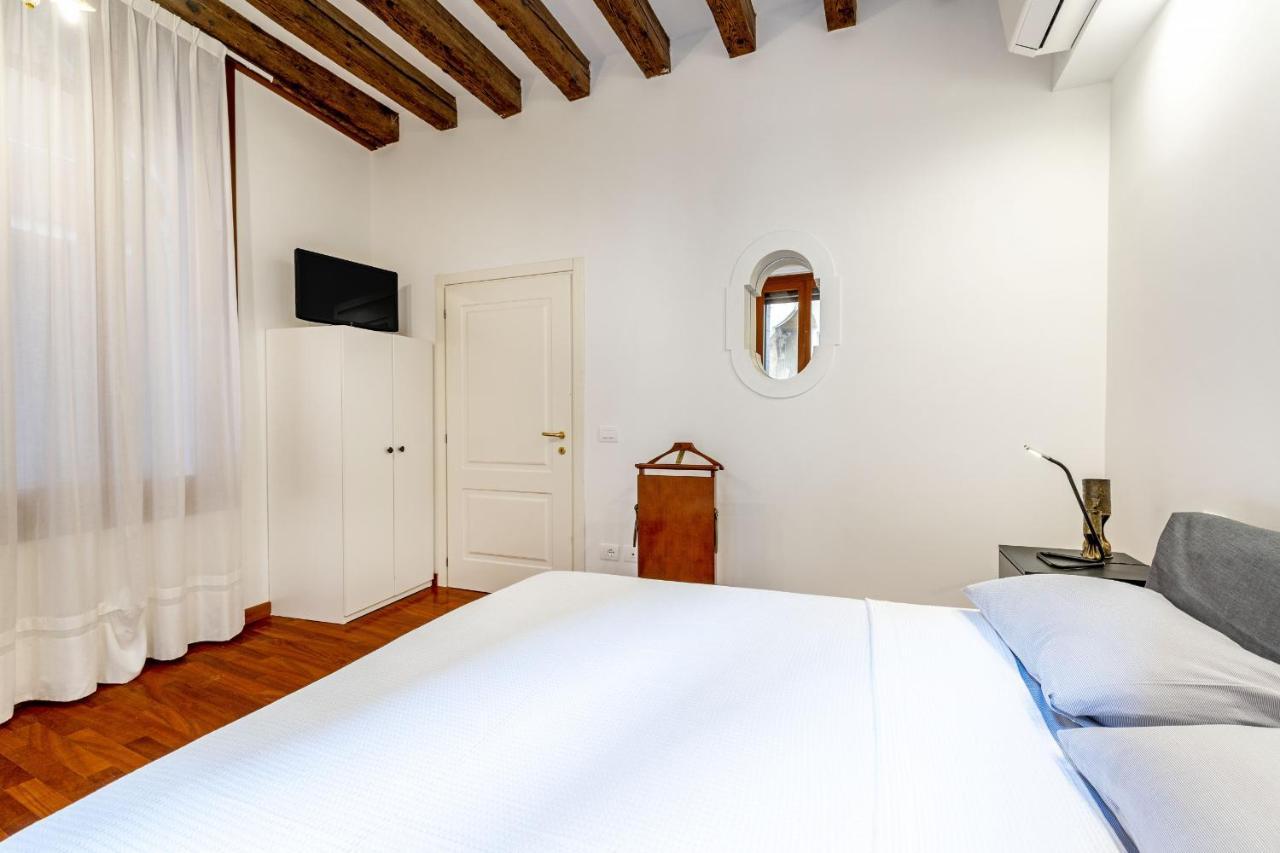 Apartmán Ca' Della Commedia - San Marco By Wonderful Italy Benátky Exteriér fotografie