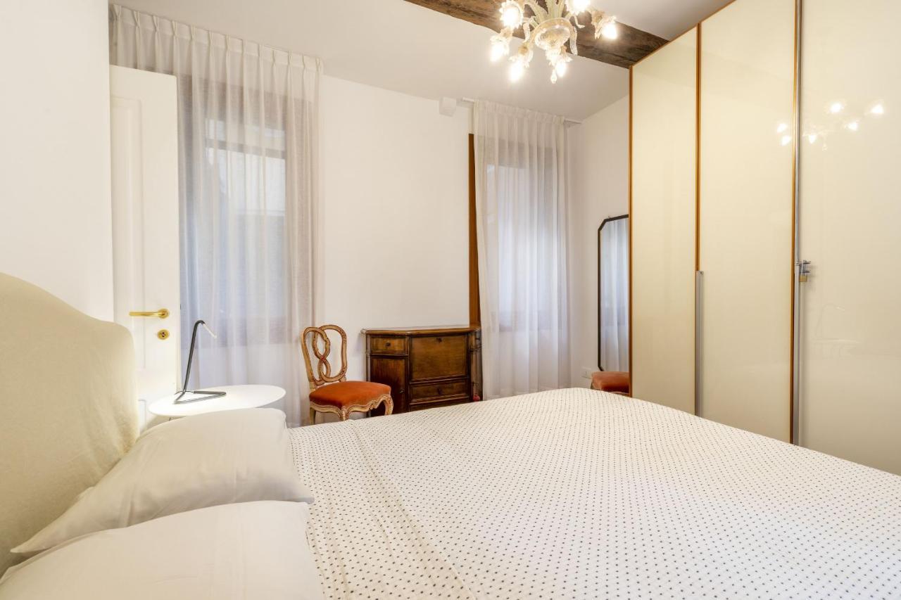 Apartmán Ca' Della Commedia - San Marco By Wonderful Italy Benátky Exteriér fotografie